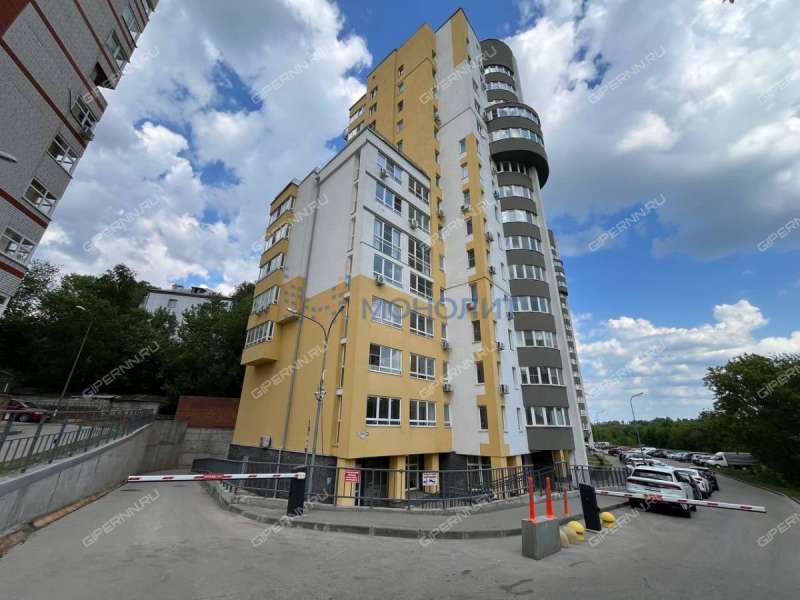 помещение под офис, торговую площадь на Ошарской улице