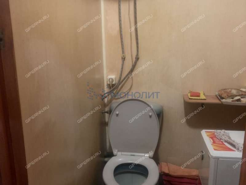 дом на улице Октябрьской Революции