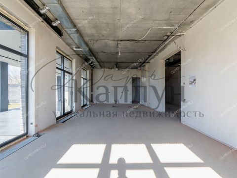 kottedzh-sl-pribrezhnaya фото