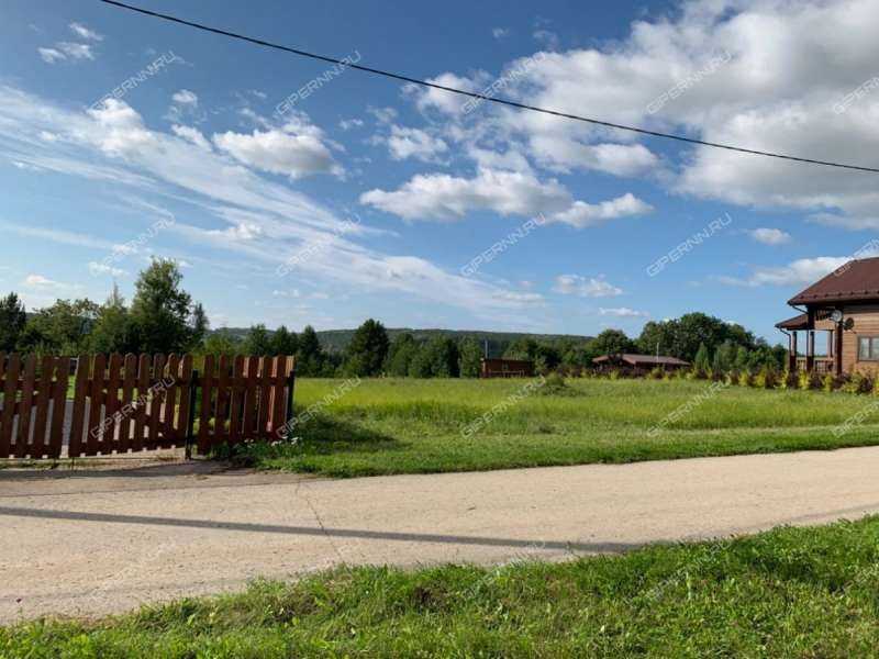 земельный участок 14,85 сотки Аллея Мечты улица Грин Парк (деревня Старый Относ) мкр