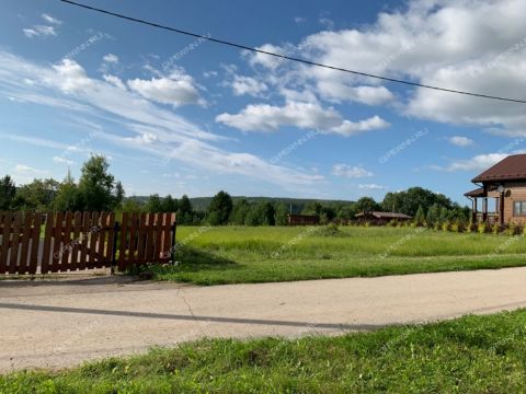 grin-park-derevnya-staryy-otnos-mkr-dalnekonstantinovskiy-rayon фото