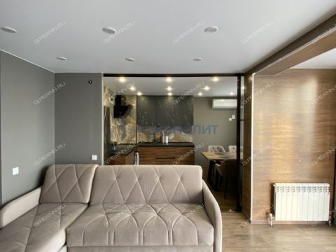 1-komnatnaya-gorod-dzerzhinsk-gorodskoy-okrug-dzerzhinsk фото