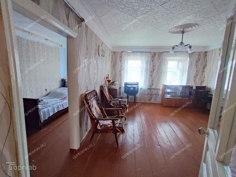 dom-derevnya-frolovskoe-kstovskiy-rayon фото