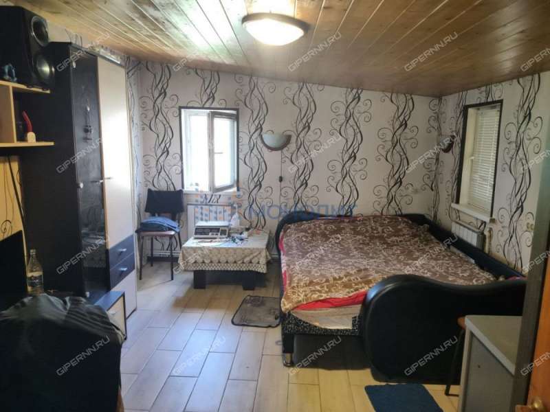 дом на СНТ Сокол №3