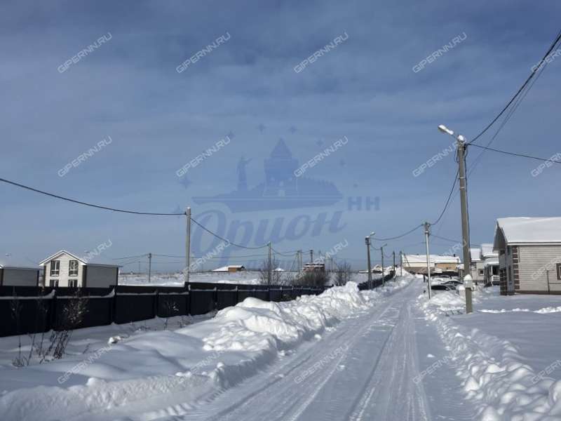 дом на Терешковой ул. село Каменки