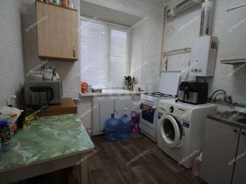 3-komnatnaya-ul-gorohoveckaya-d-24 фото