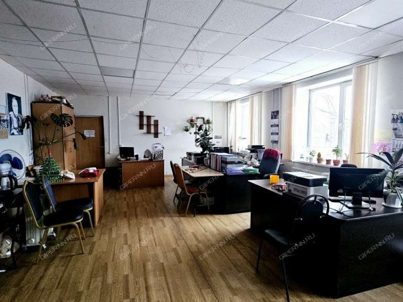 помещение под производственную площадь на Республиканской улице город Бор