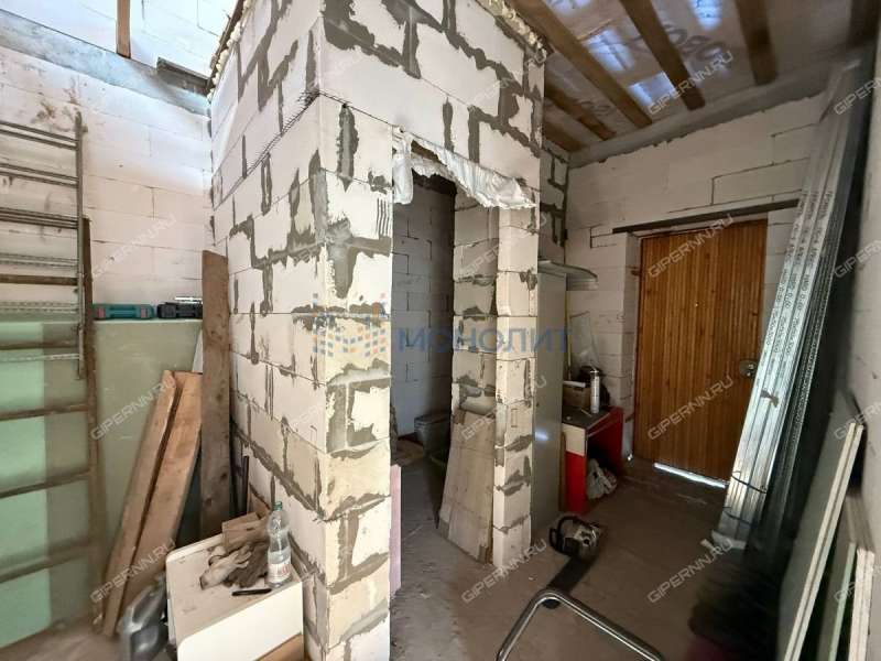 дом на 40 лет Победы - Приокский р-н тер. СНТ