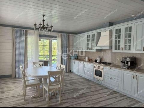 dom-derevnya-stupino-gorodskoy-okrug-chkalovsk фото