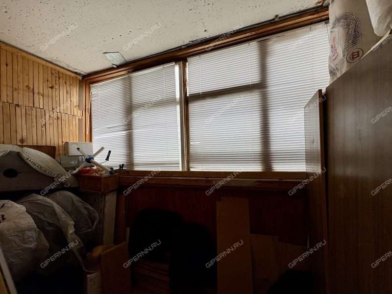 четырёхкомнатная квартира на улице Богдановича дом 1 к2