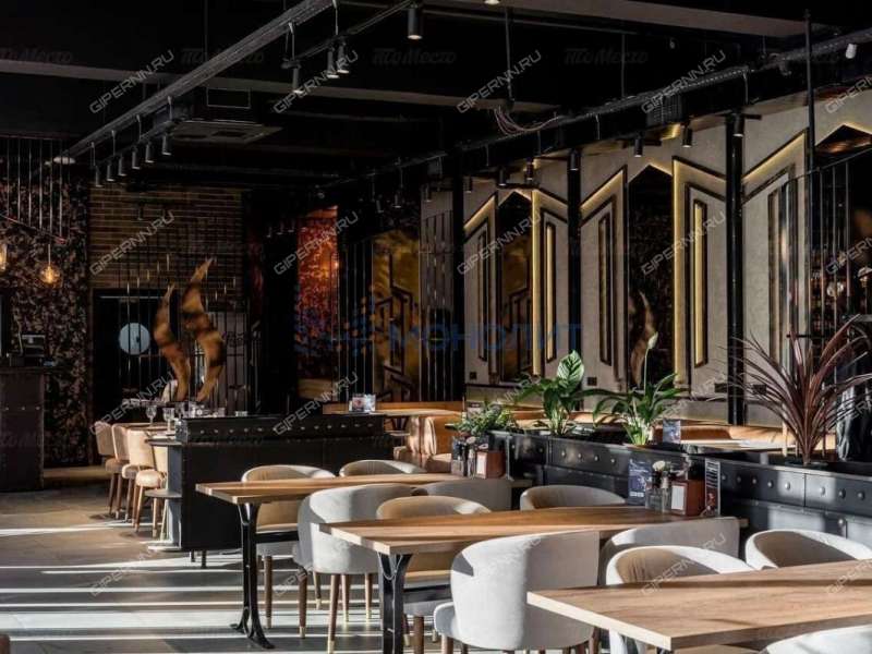 арендный бизнес помещение в нежилом здании в Нижегородском районе Нижнего Новгорода