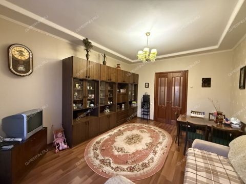 3-komnatnaya-gorod-zavolzhe-gorodeckiy-rayon фото