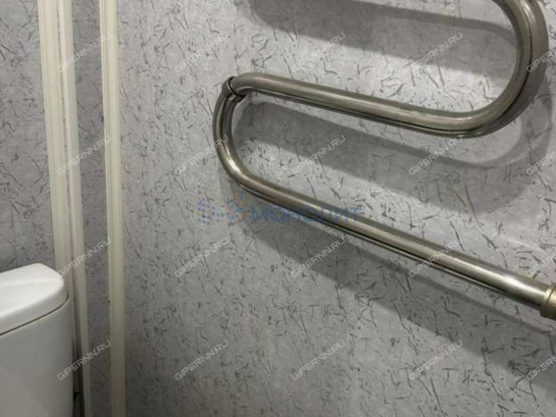 однокомнатная квартира на проспекте Чкалова дом 56 город Дзержинск