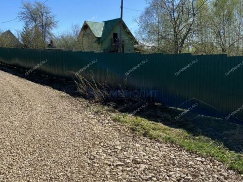 dacha-derevnya-matrenino-gorodskoy-okrug-chkalovsk фото