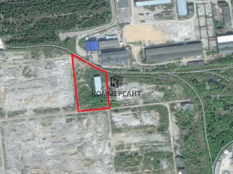 помещение под производственную площадь на Восточный промрайон тер. город Дзержинск