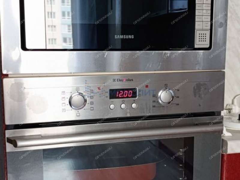 двухкомнатная квартира на улице Янки Купалы дом 36