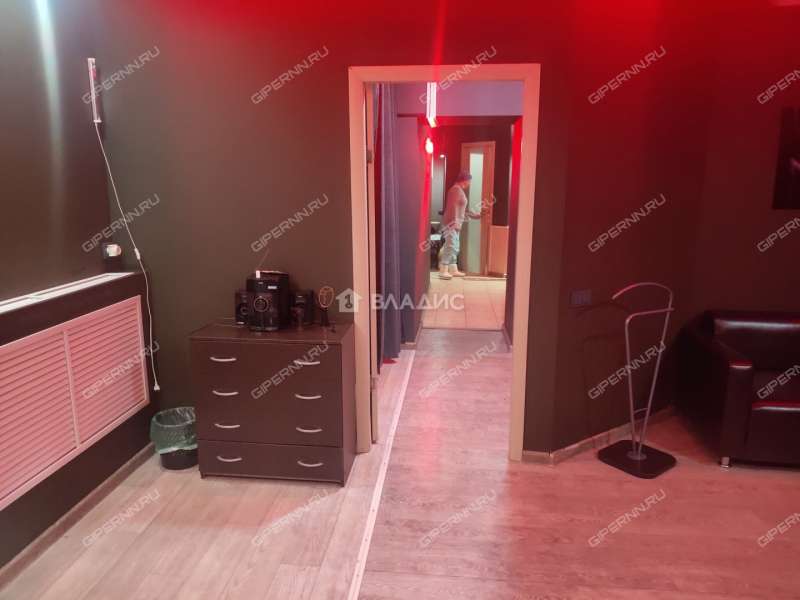 помещение под помещение свободного назначения на проспекте Ильича