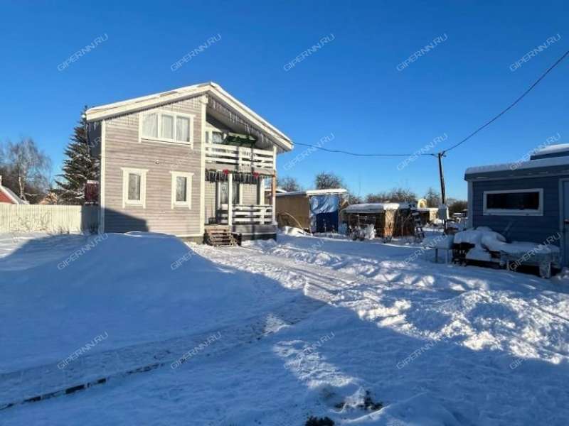 дом на ТСН Стройгаз