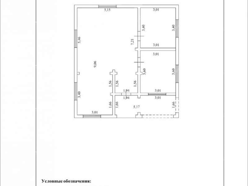 дом на Юрьевецкой улице рабочий посёлок Сокольское