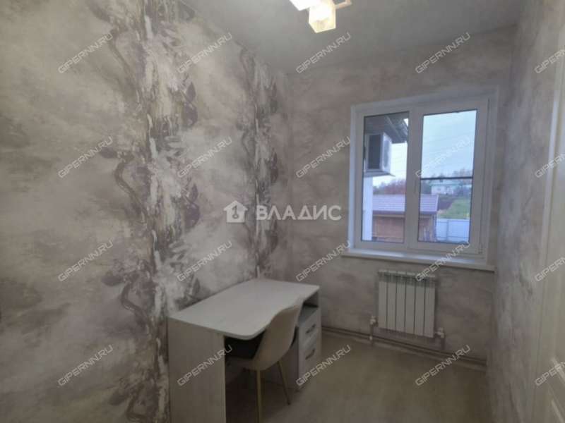 дом на улице Овражная село Каменки