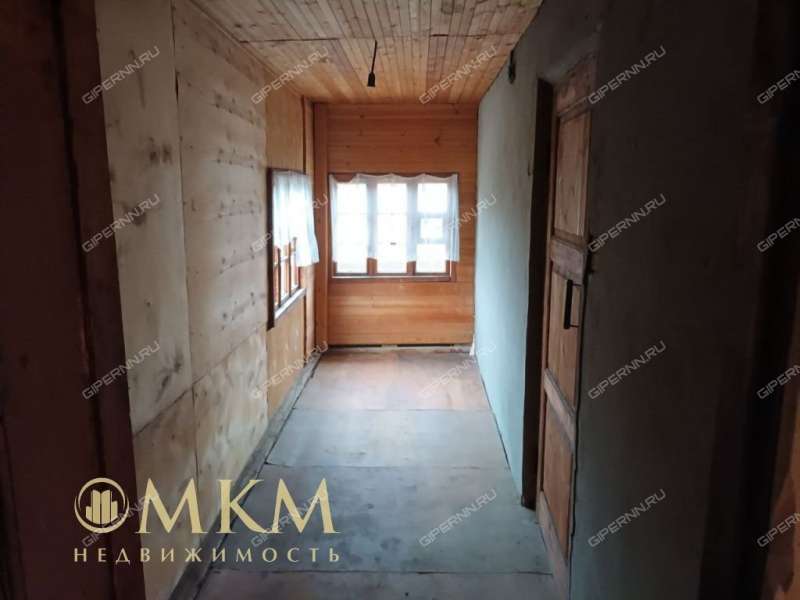 дом на СНТ Колос деревня Утечино