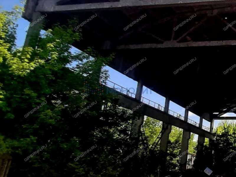 открытая площадка на 