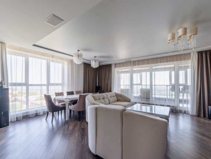 Как выбрать видовую квартиру? Пять советов от профессионала