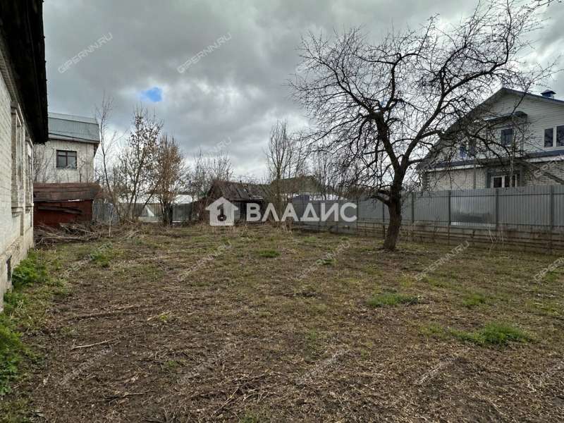 дом на 5-й линии