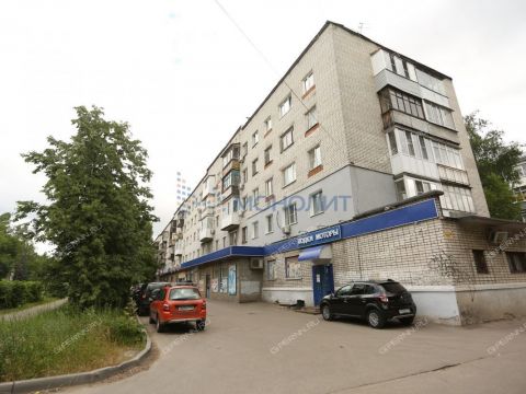 1-komnatnaya-ul-geroya-ryabceva-d-34 фото