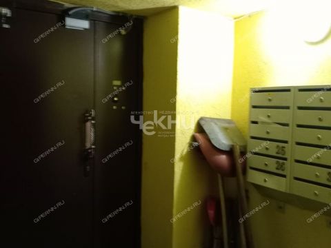 1-komnatnaya-gorod-gorodec-gorodeckiy-rayon фото