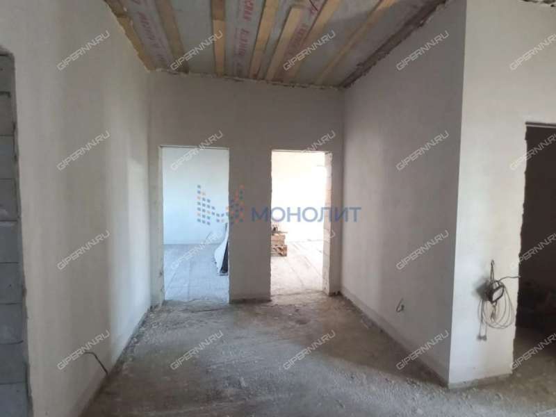дом на улице Кедровая КП Каскад парк