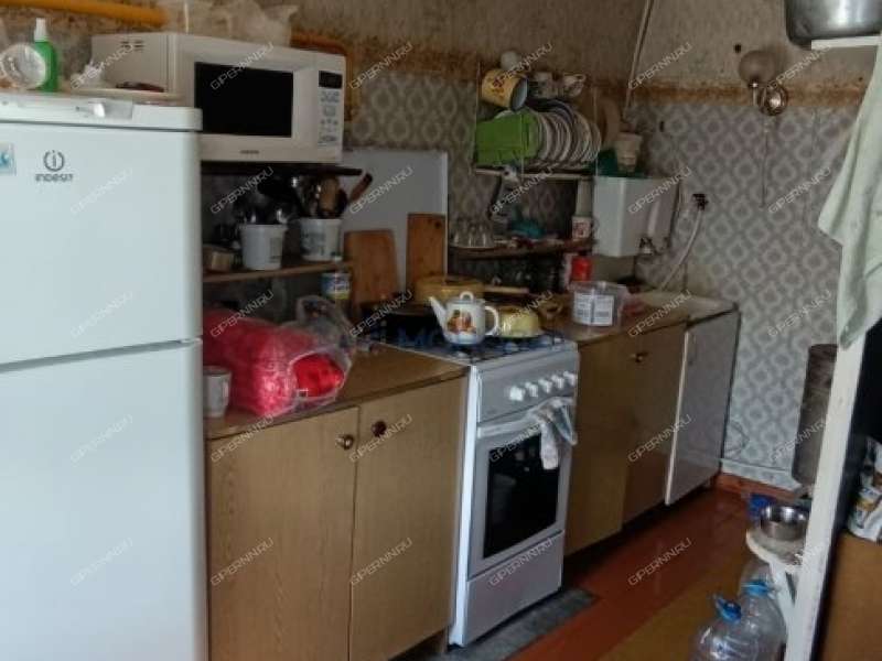 дом на улице Центральная деревня Винный Майдан