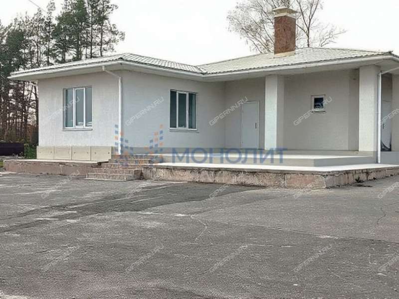 дом на улице Гагарина село Каменки