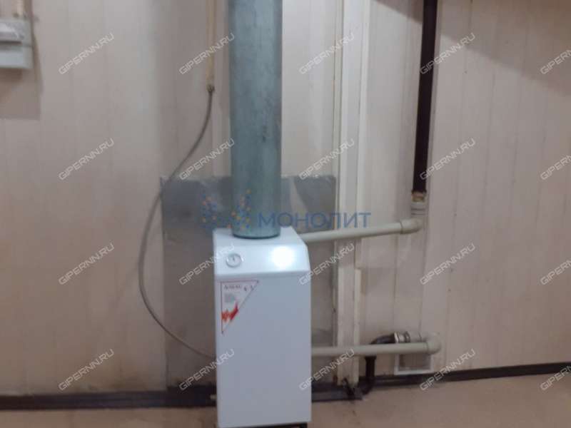 помещение под офис на Большей Печёрской улице