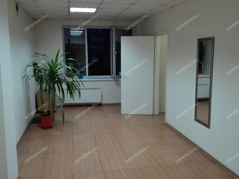 помещение под помещение свободного назначения, офис на улице Белинского