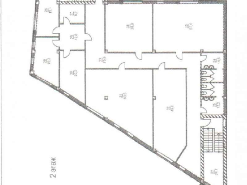 помещение под торговую площадь на Ленина пр-кт , д. 51/11