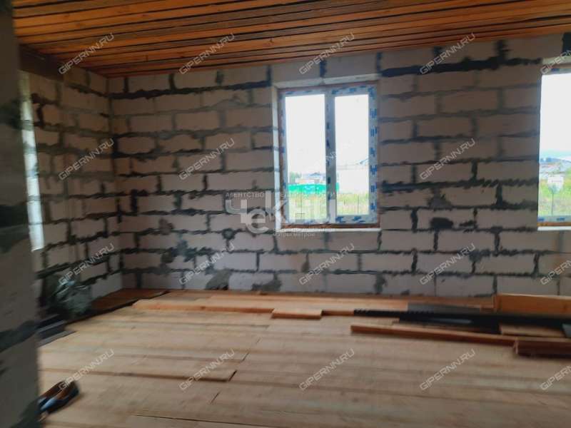 дом на  ТСН Чистые ключи 2