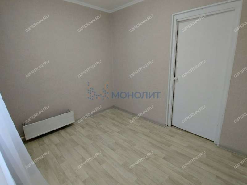трёхкомнатная квартира на улице Богдановича дом 7 к1