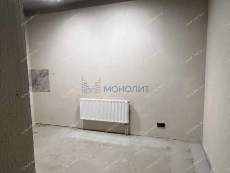 помещение под офис, недвижимость для спорта, фитнеса на Грузинской улице