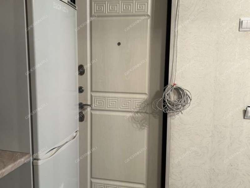 комната в доме 12 к1 на Мончегорской улице