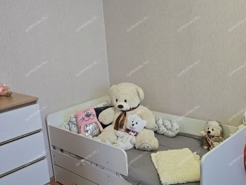 1-komnatnaya-poselok-zhdanovskiy-kstovskiy-rayon фото