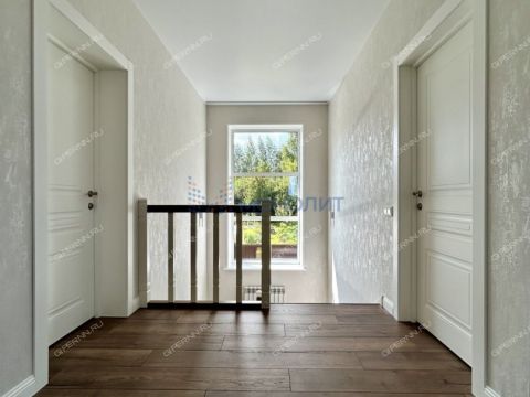 dom-derevnya-ankudinovka-kstovskiy-rayon фото