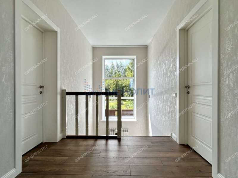 дом на улице Луговая деревня Анкудиновка