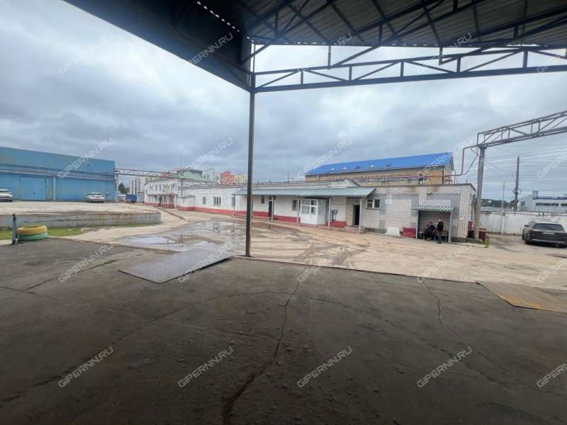 помещение под склад на Вязниковской улице
