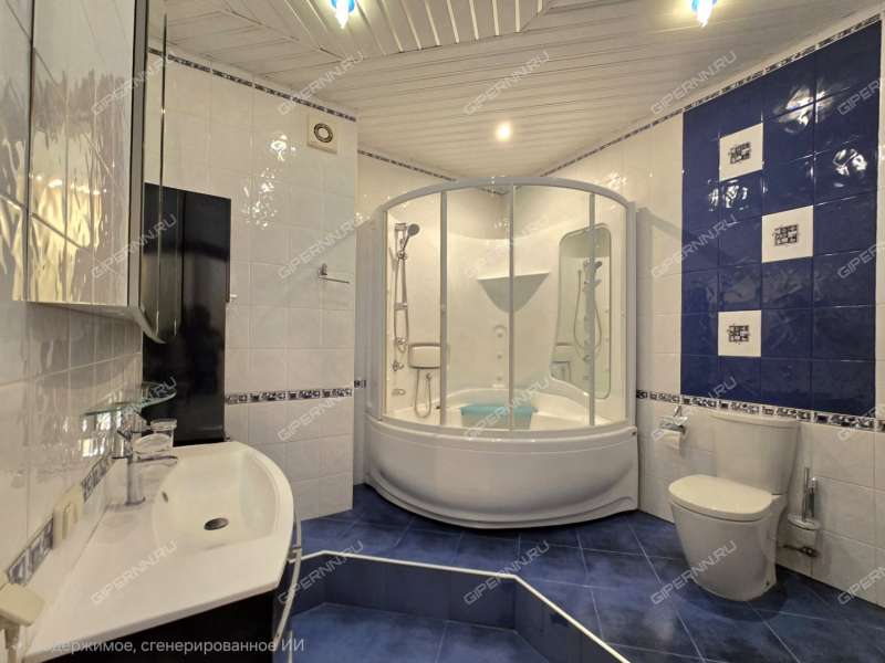 трёхкомнатная квартира на Славянской улице дом 21