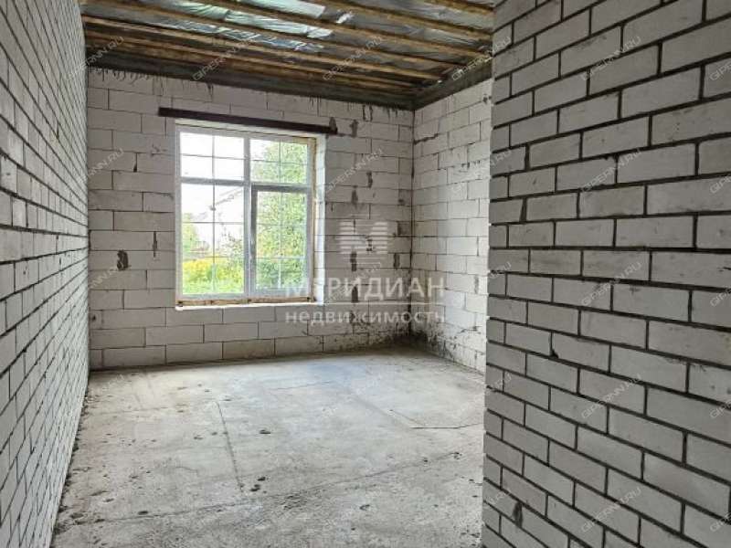 коттедж на Шипова ДНП Возрождение