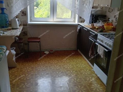 3-komnatnaya-ul-geroya-sovetskogo-soyuza-prygunova-d-20 фото