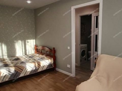 1-komnatnaya-ul-beketova-d-40 фото