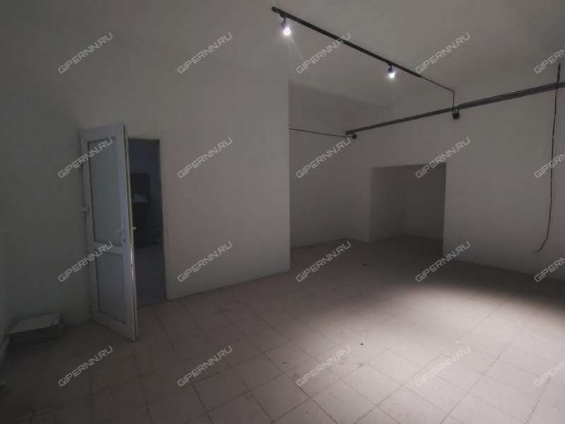 помещение под торговую площадь на Кожевенный пер, д. 3/10