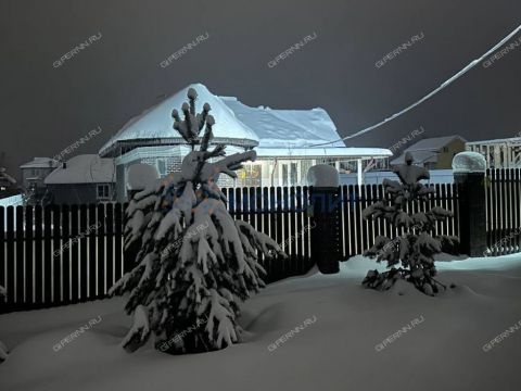 dom-selo-spirino-bogorodskiy-municipalnyy-okrug фото